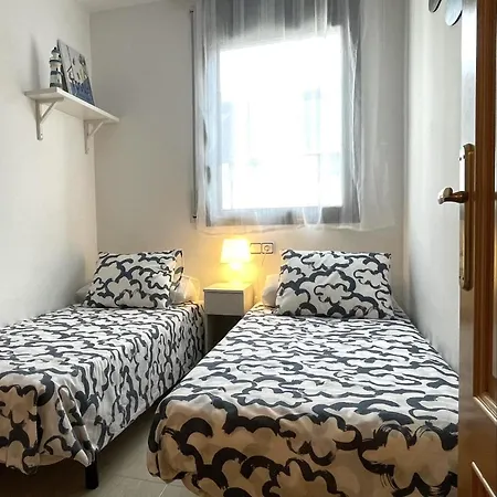 Apartment Lets Holidays Near Tossa 2 *